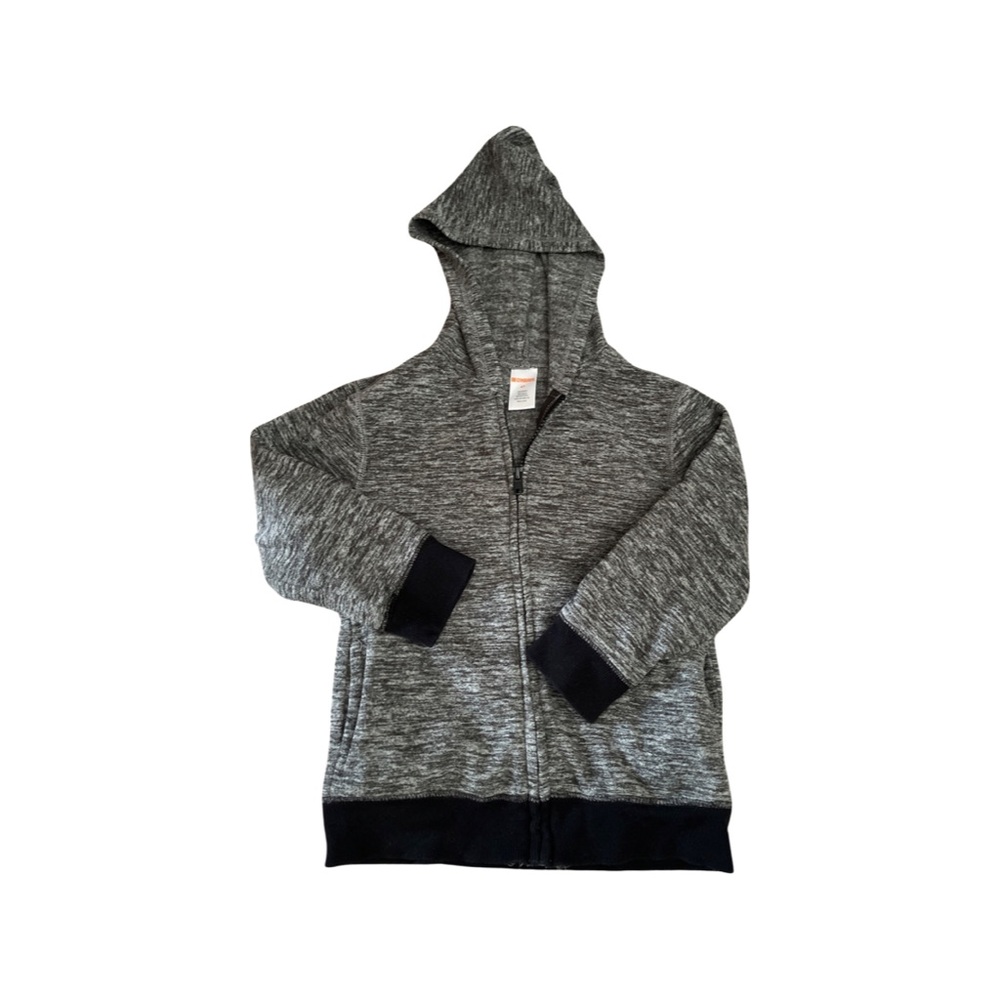Boy’s Sweater